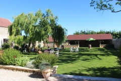 jardin
